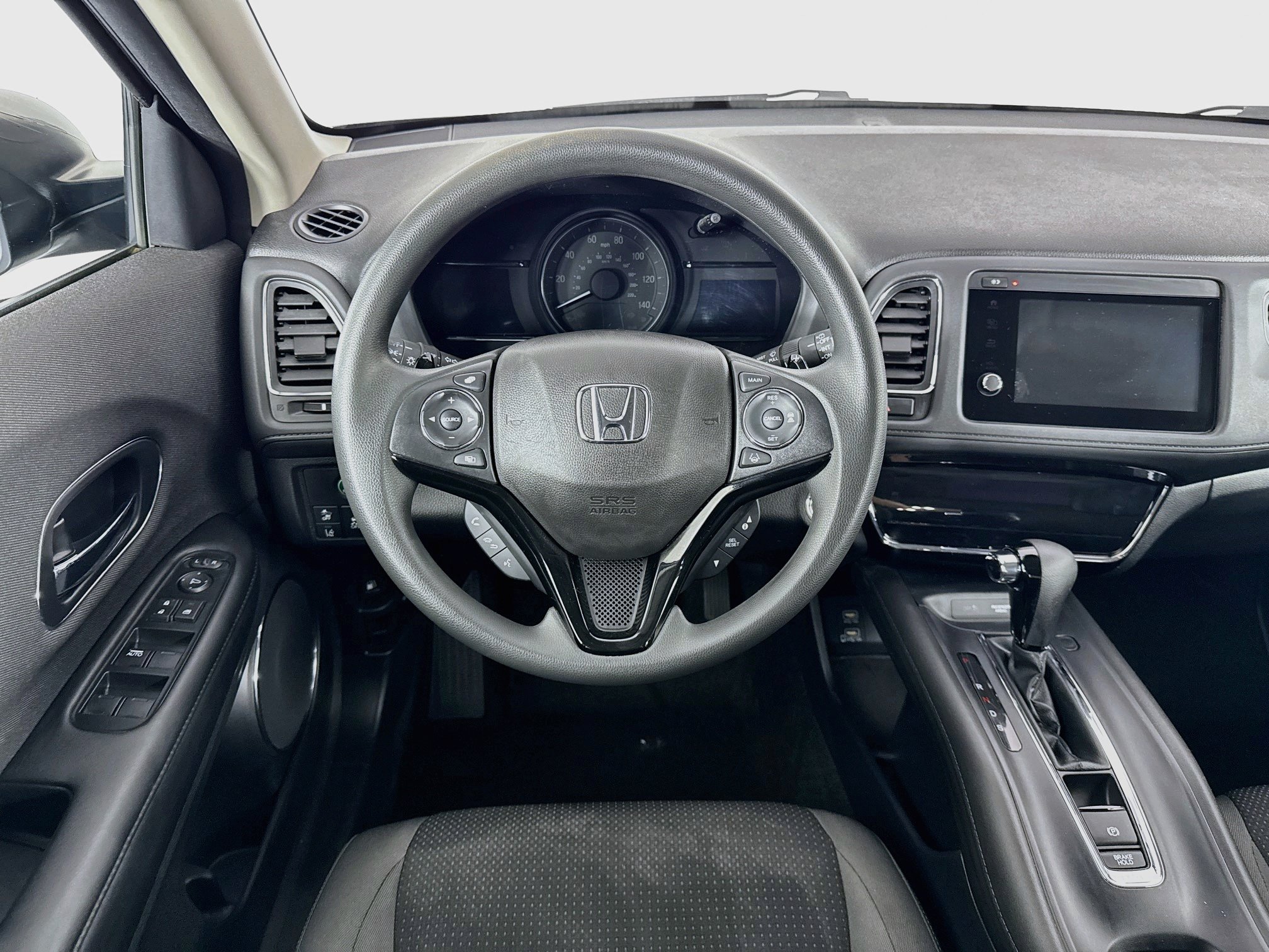Certified 2022 Honda HR-V EX image 21