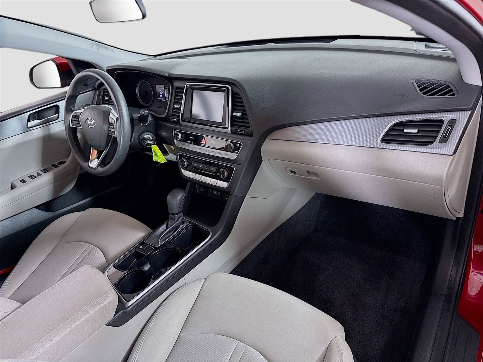 Used 2018 Hyundai Sonata ECO FWD image 19
