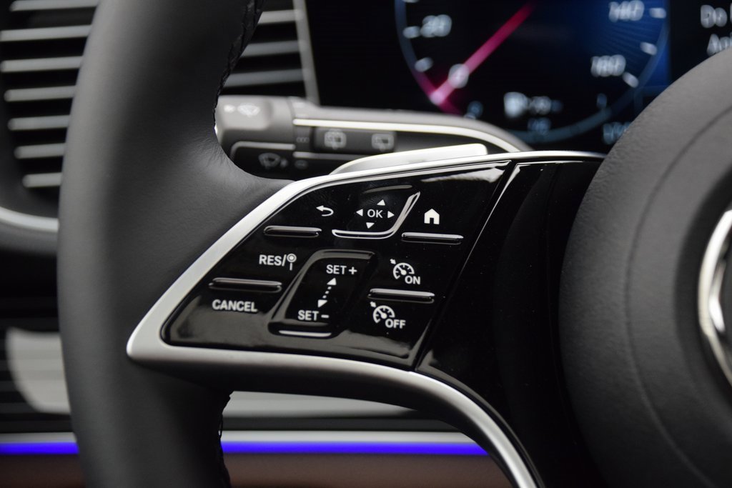 New 2026 Mercedes-Benz GLE 350 4MATIC image 23