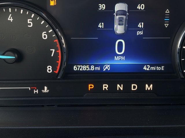 Used 2020 Ford Explorer XLT image 17