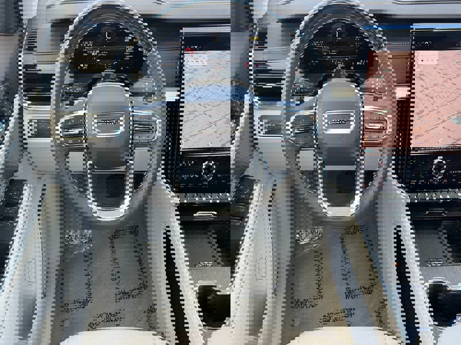 Used 2024 GMC Acadia Denali w/ Super Cruise Package image 15