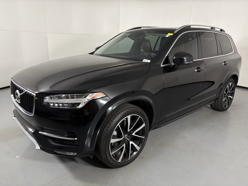 Used 2019 Volvo XC90 T6 Momentum w/ Advanced Package image 5