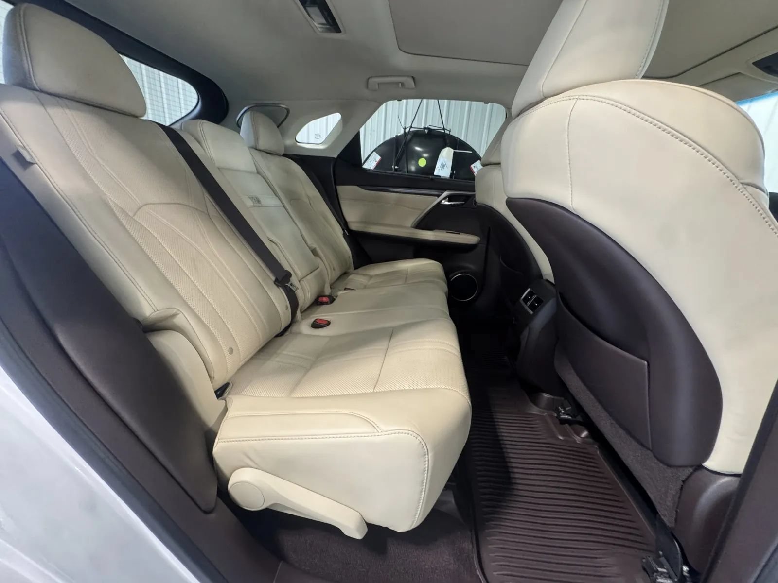 Used 2018 Lexus RX 450h AWD w/ Luxury Package image 20