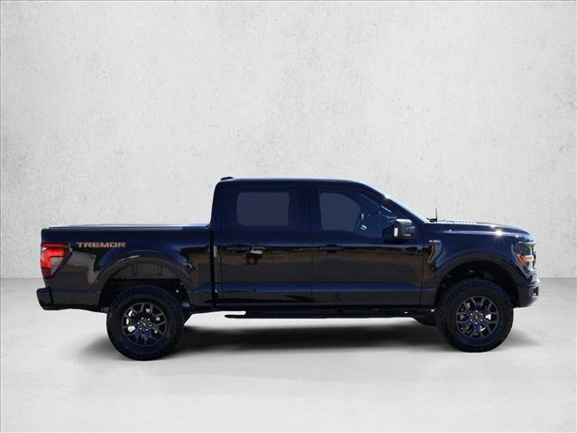 Used 2026 Ford F150 Tremor AWD/4WD image 4