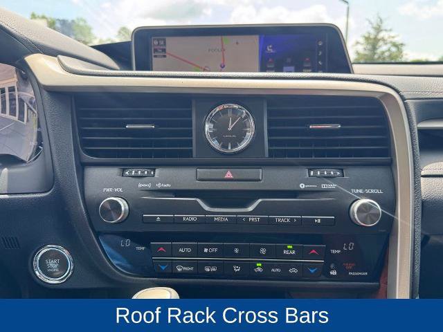 Used 2019 Lexus RX 350L FWD image 18