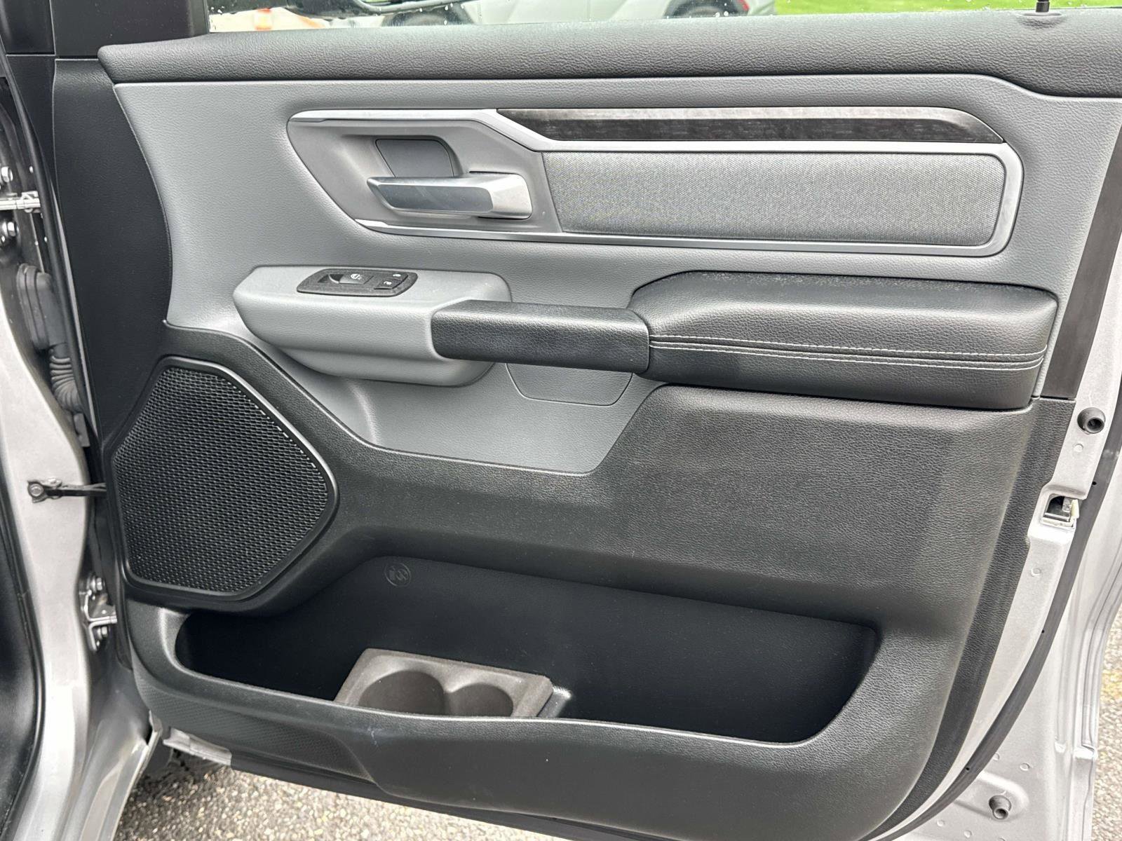 Used 2020 RAM 1500 Big Horn image 15