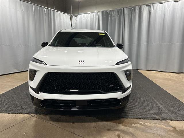 New 2026 Buick Enclave Sport Touring w/ Power Package image 8