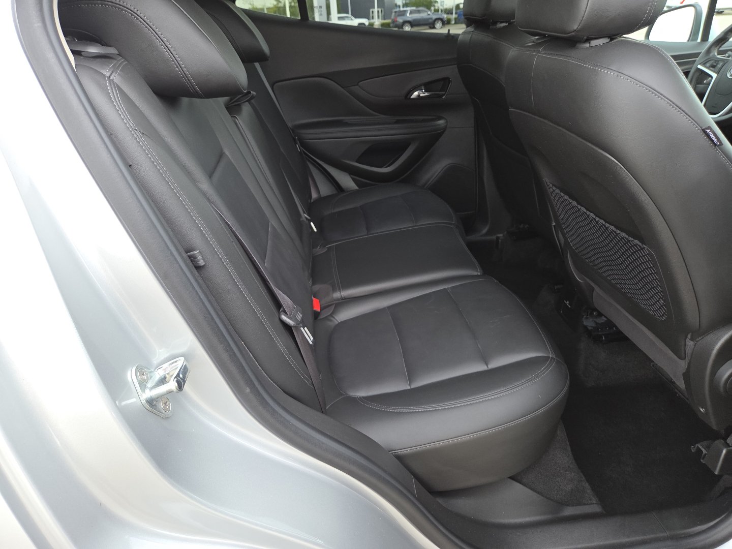Used 2017 Buick Encore Essence FWD image 19