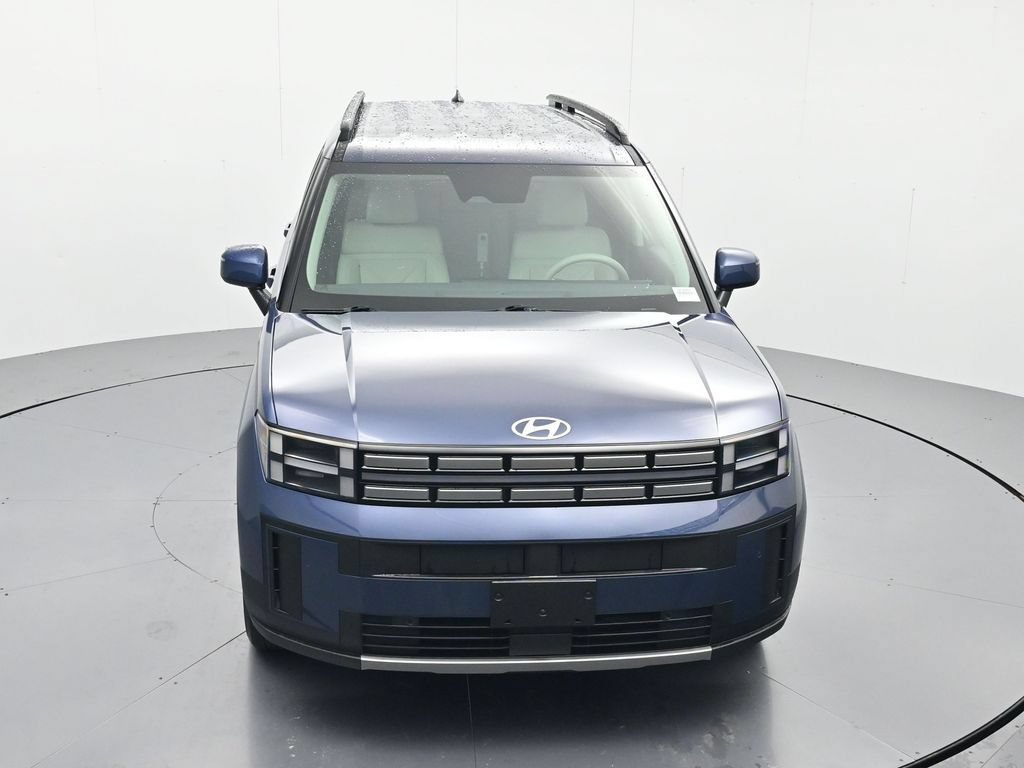 Used 2026 Hyundai Santa Fe SEL FWD image 31