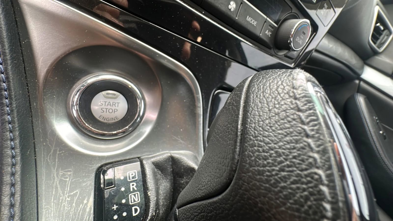 Used 2016 Nissan Maxima 3.5 S FWD image 20