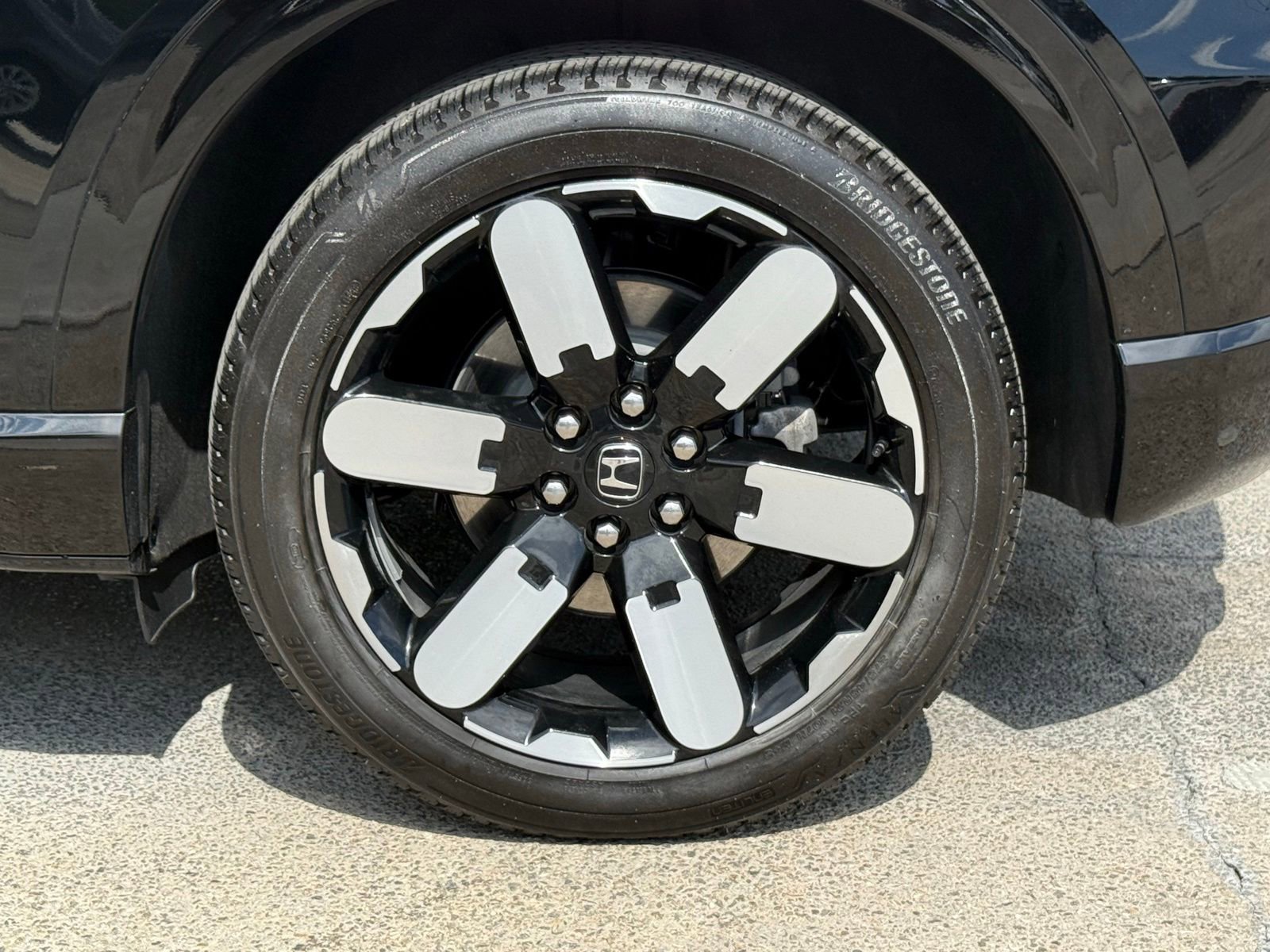 Used 2024 Honda Prologue Elite image 19