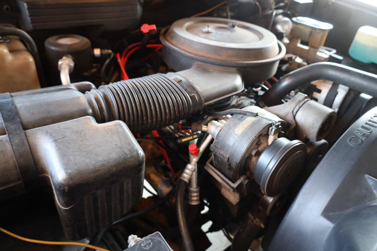 Used 1994 GMC Sierra 1500 4x4 Regular Cab image 32