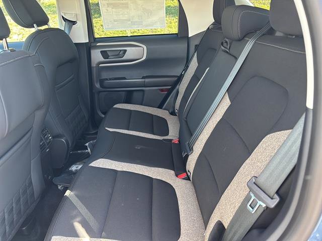 New 2025 Ford Bronco Sport Big Bend image 15