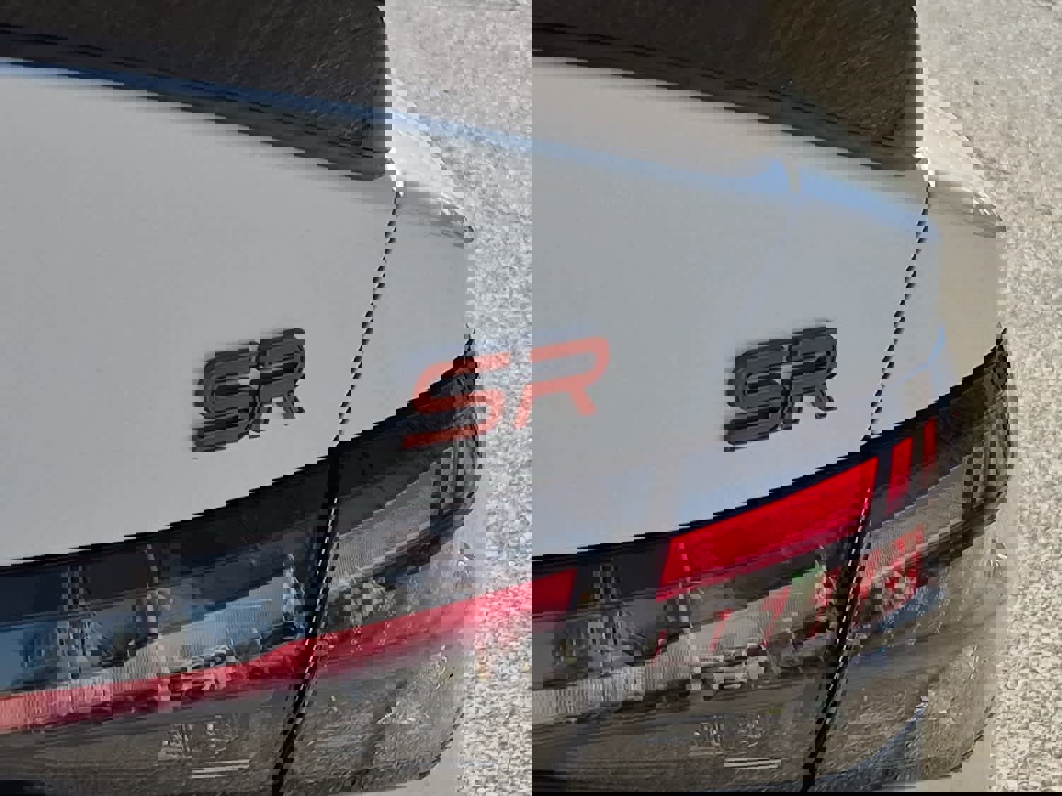 New 2026 Nissan Sentra SR w/ SR Premium Package FWD image 21