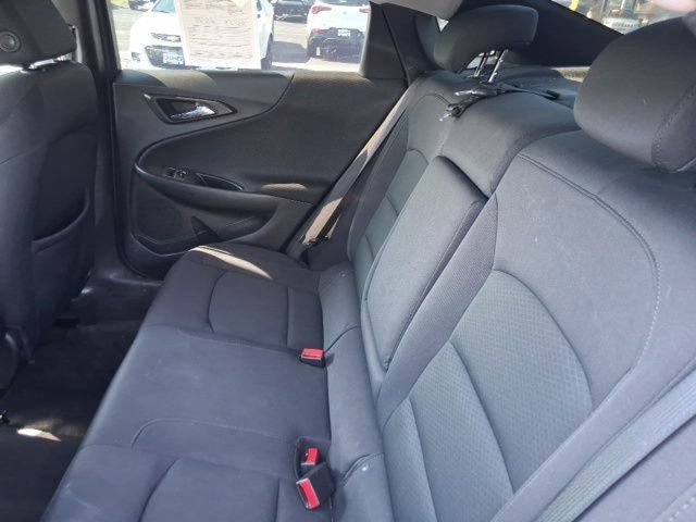 Used 2017 Chevrolet Malibu LS w/ LPO, Convenience Package 1 FWD image 14