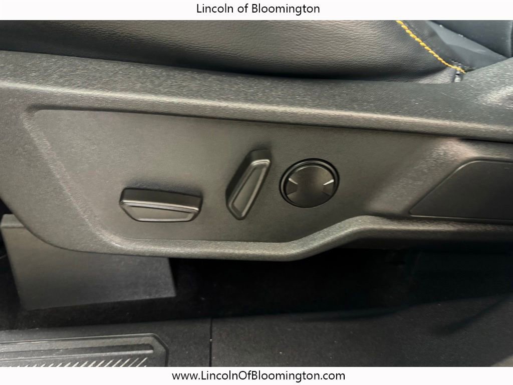 Used 2022 Ford Bronco Badlands AWD/4WD image 43