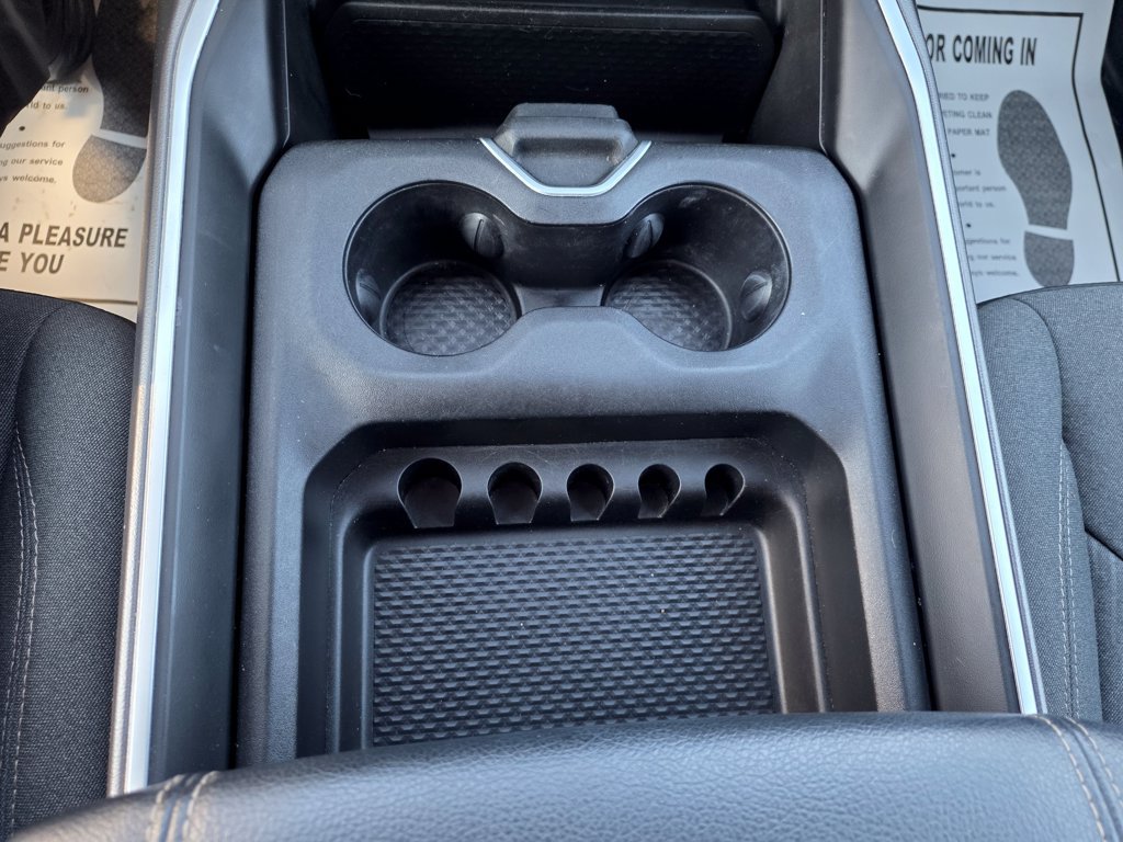 Used 2021 RAM 1500 Big Horn AWD/4WD image 17