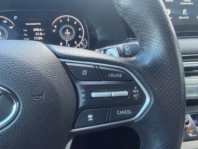 Used 2020 Hyundai Palisade Limited AWD/4WD image 16