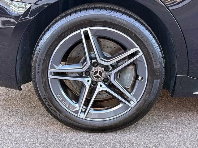 Used 2024 Mercedes-Benz S 580 4MATIC Sedan image 31