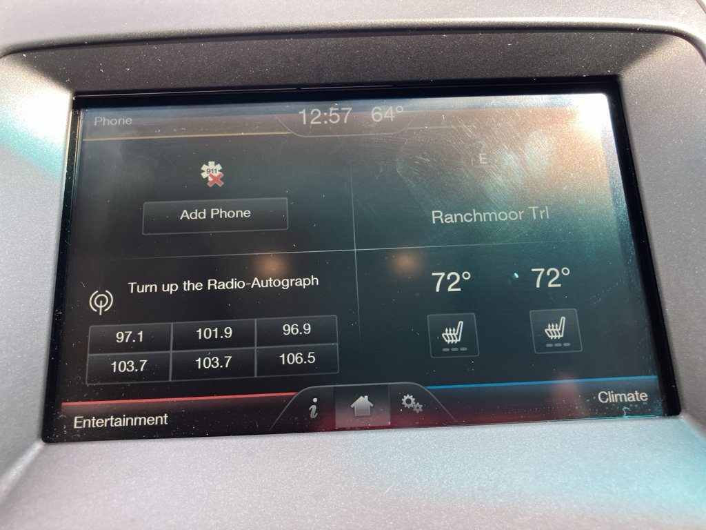 Used 2015 Ford Edge SEL w/ Equipment Group 201A image 16