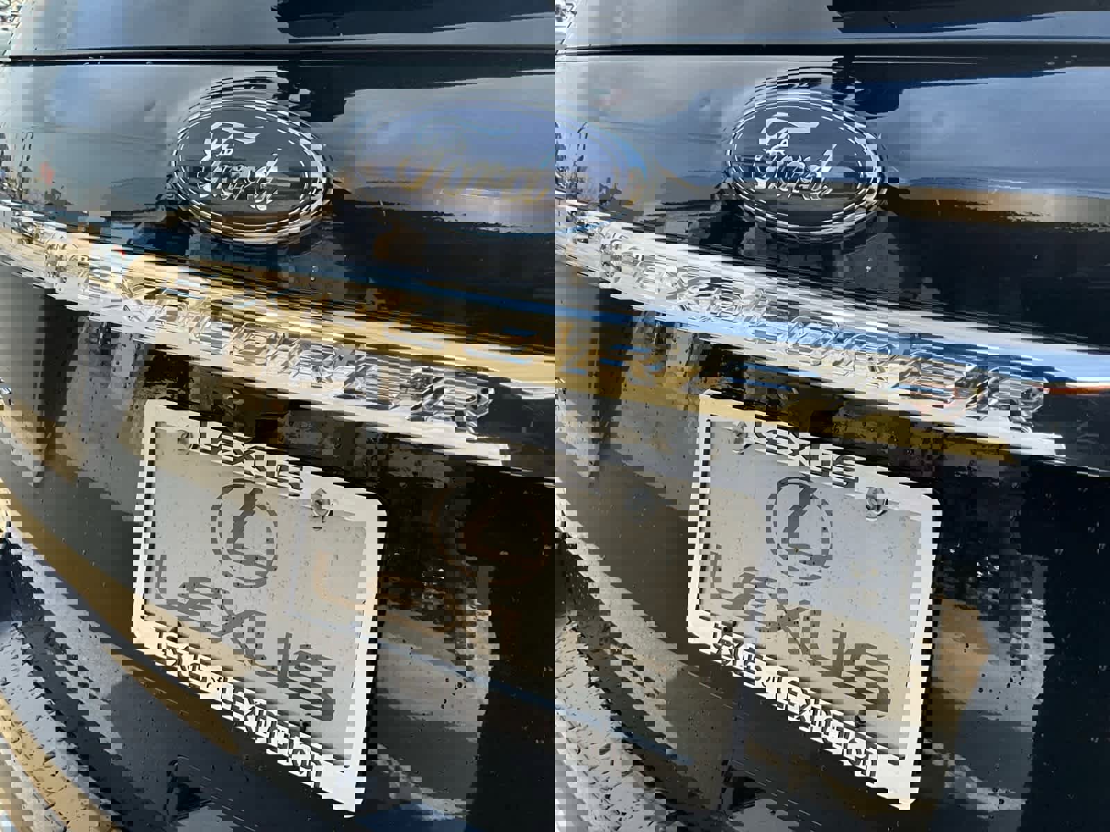 Used 2016 Ford Explorer XLT w/ Equipment Group 202A image 21