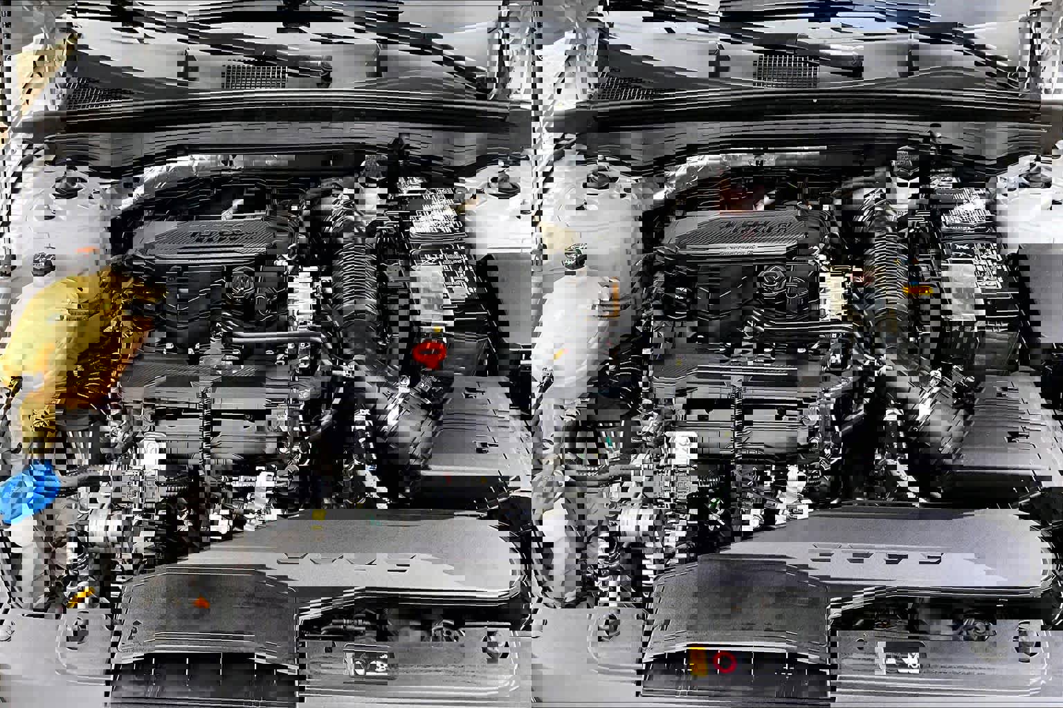 Certified 2024 Kia K5 GT-Line w/ GT-Line Premium Package image 31