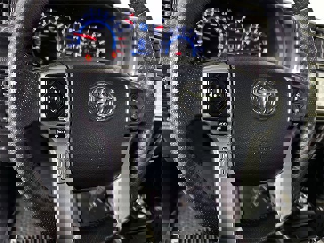 Used 2018 Toyota 4Runner SR5 image 11