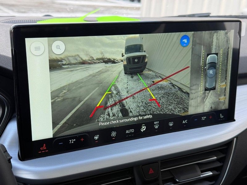 New 2026 Ford Escape Platinum w/ Premium Technology Package image 19