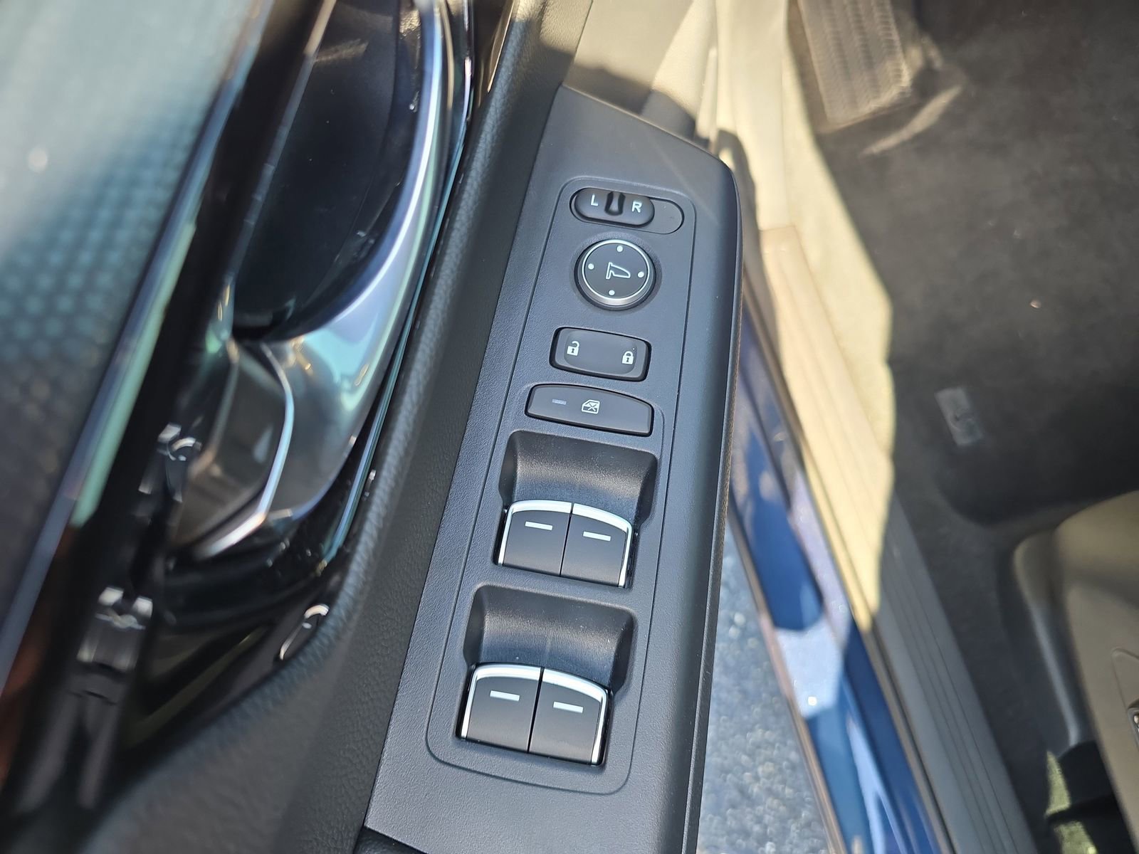 Certified 2026 Honda CR-V Sport Touring image 14