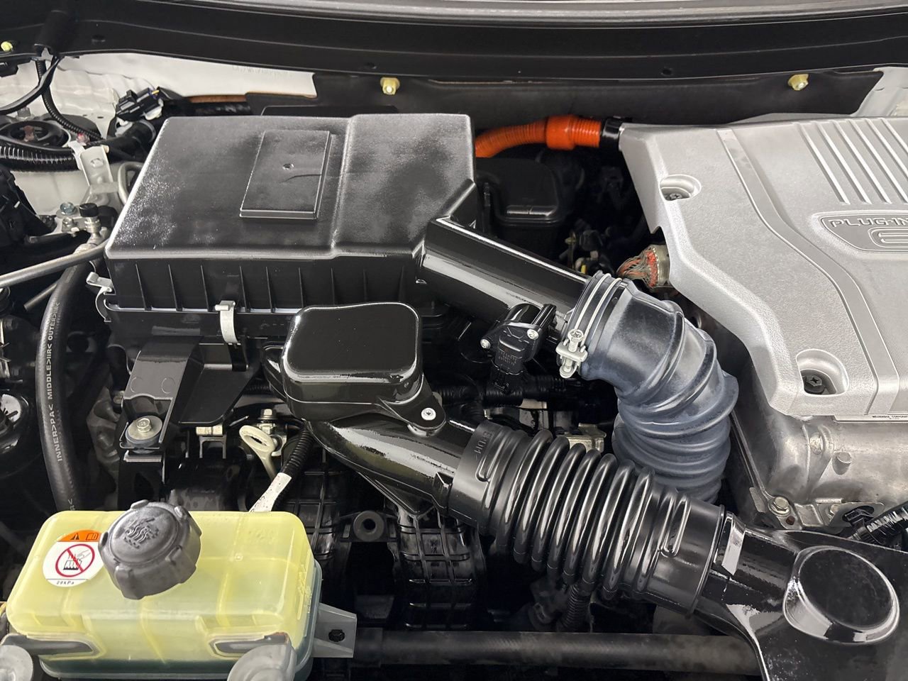 Used 2020 Mitsubishi Outlander SEL image 27