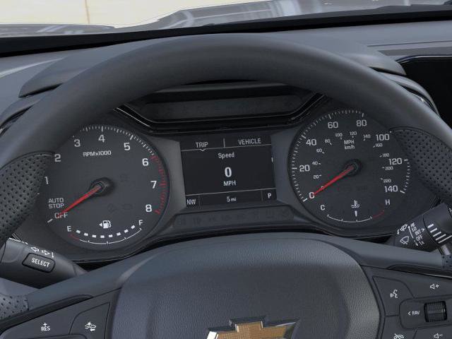 New 2026 Chevrolet Trax LS w/ LS Convenience Package image 47