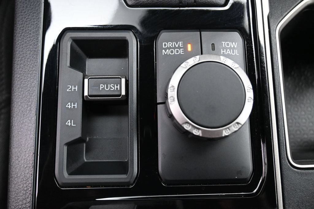 Certified 2026 Toyota Tundra SR5 AWD/4WD image 24