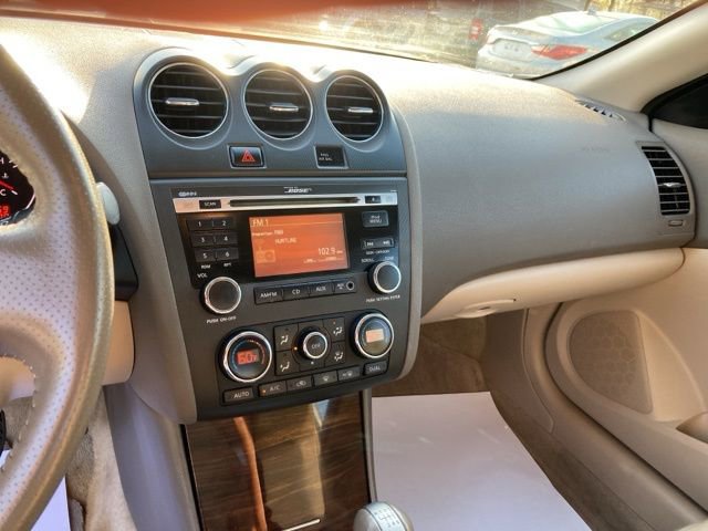 Used 2012 Nissan Altima 3.5 SR image 20