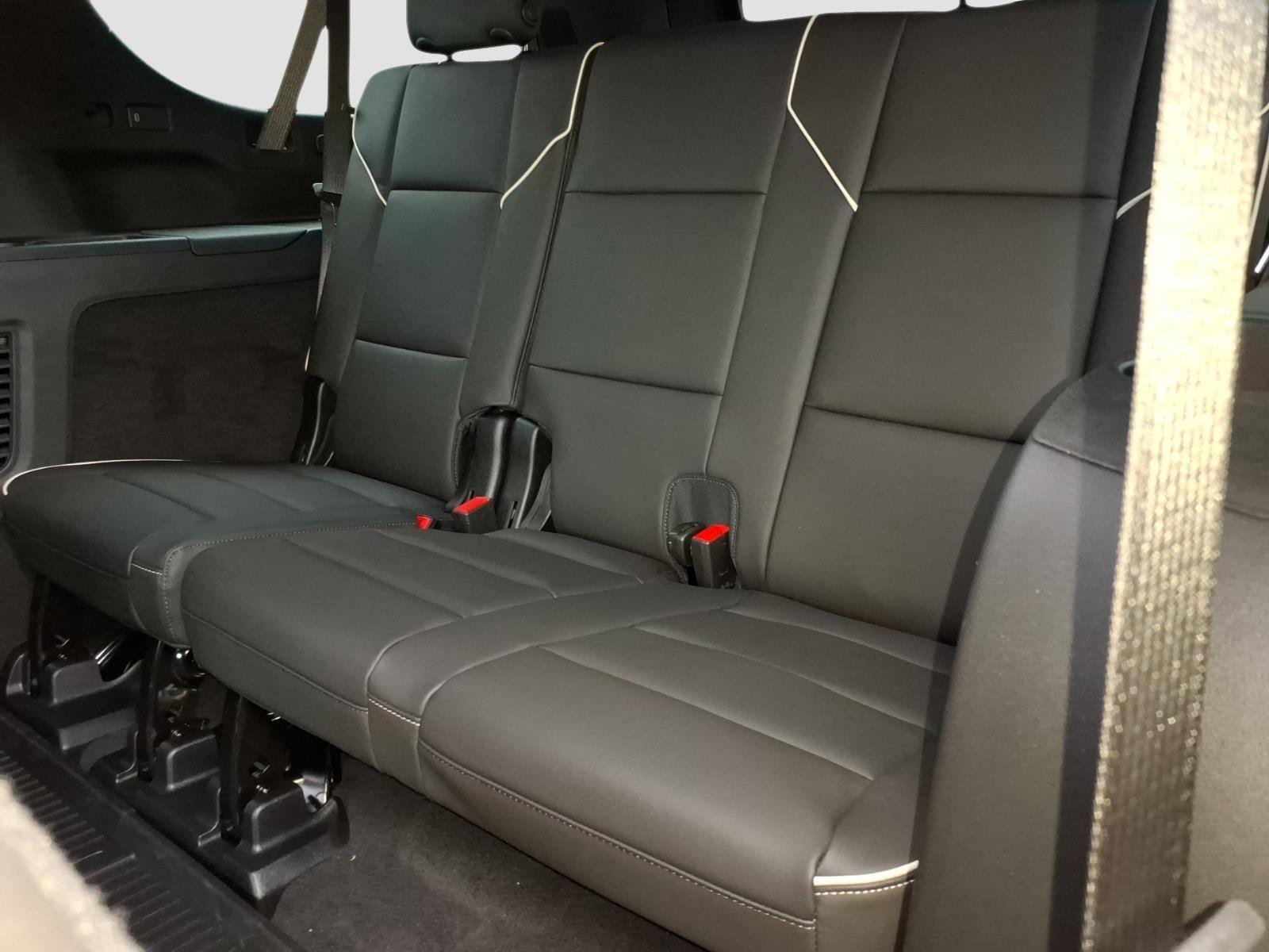 New 2026 Cadillac Escalade ESV Sport w/ Touring Package image 11