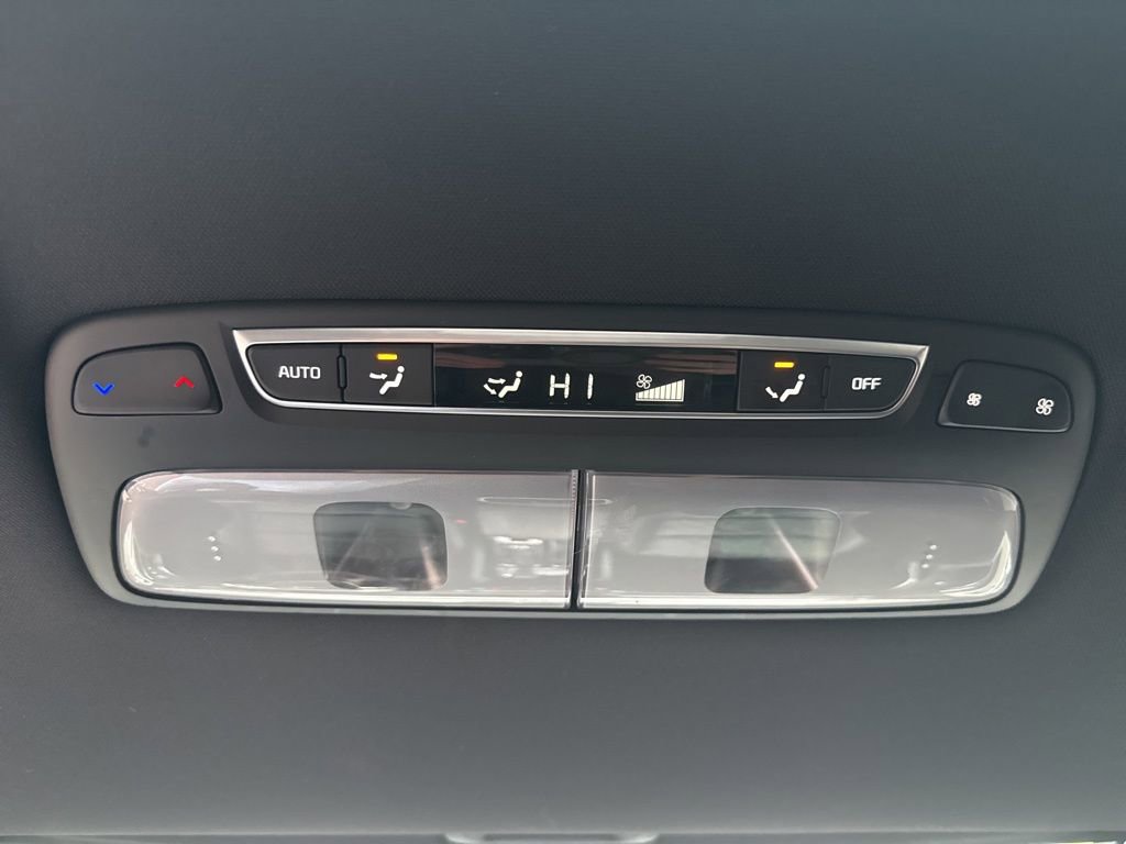 Used 2024 Kia Telluride SX X-Line image 25