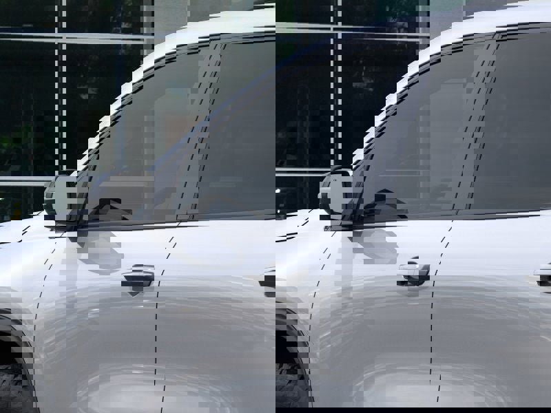 New 2026 Chevrolet Traverse Z71 w/ Enhanced Driving Package image 12