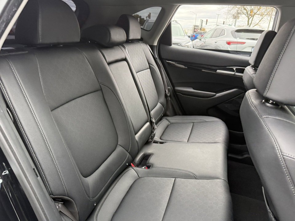 Used 2022 Kia Seltos SX image 34