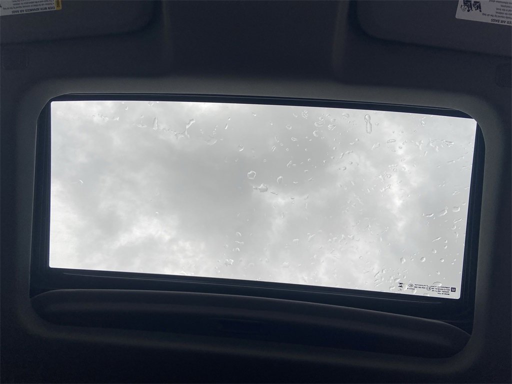 New 2026 Chevrolet Silverado 1500 RST w/ All Star Edition Plus image 19