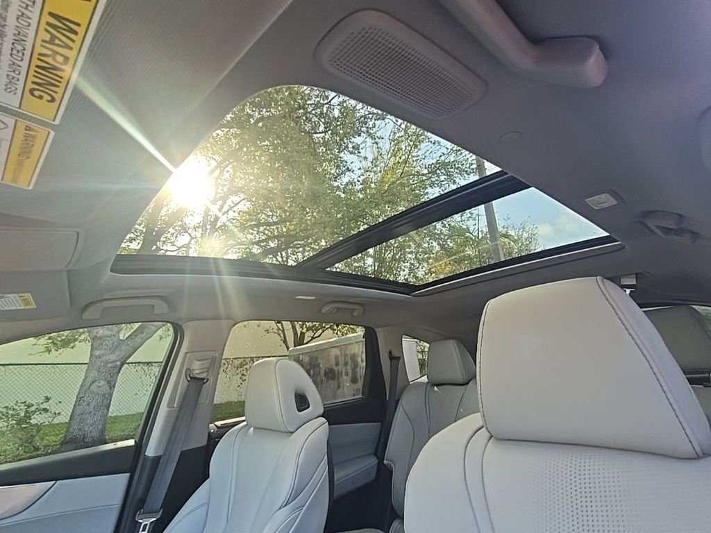 Certified 2025 Acura MDX w/ Technology Package image 28