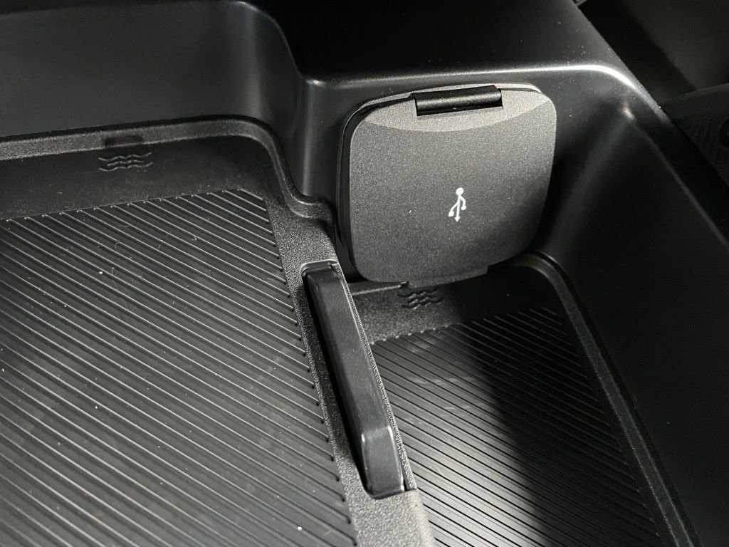 New 2026 Ford Bronco Big Bend w/ Black Diamond Package image 12