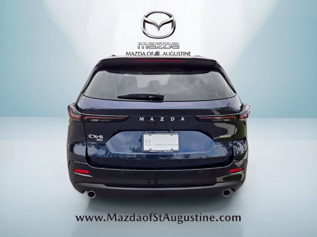 New 2026 MAZDA CX-5 2.5 S w/ Premium Plus Package AWD/4WD image 9