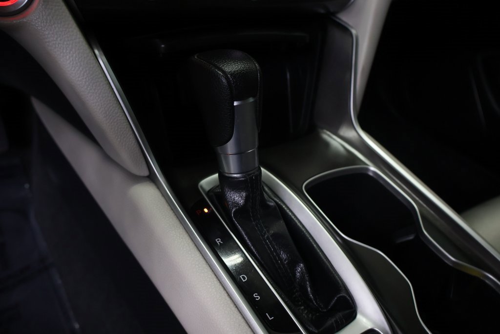 Used 2022 Honda Accord LX image 23