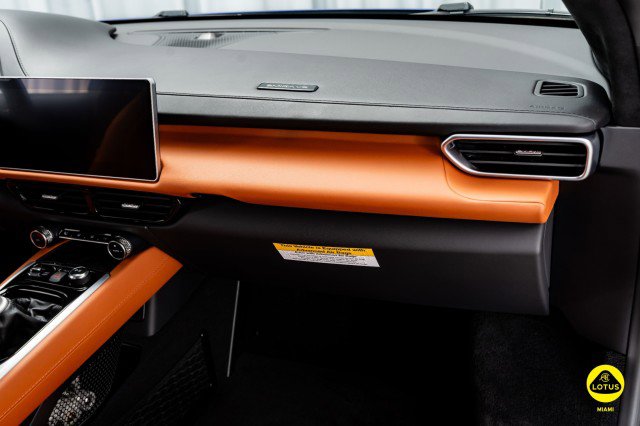 New 2025 Lotus Emira image 50