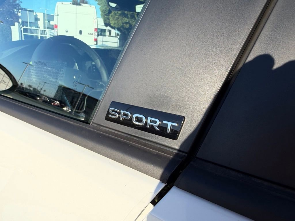 New 2026 Volkswagen Jetta Sport image 11
