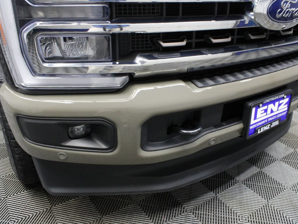 Used 2026 Ford F250 King Ranch AWD/4WD image 62
