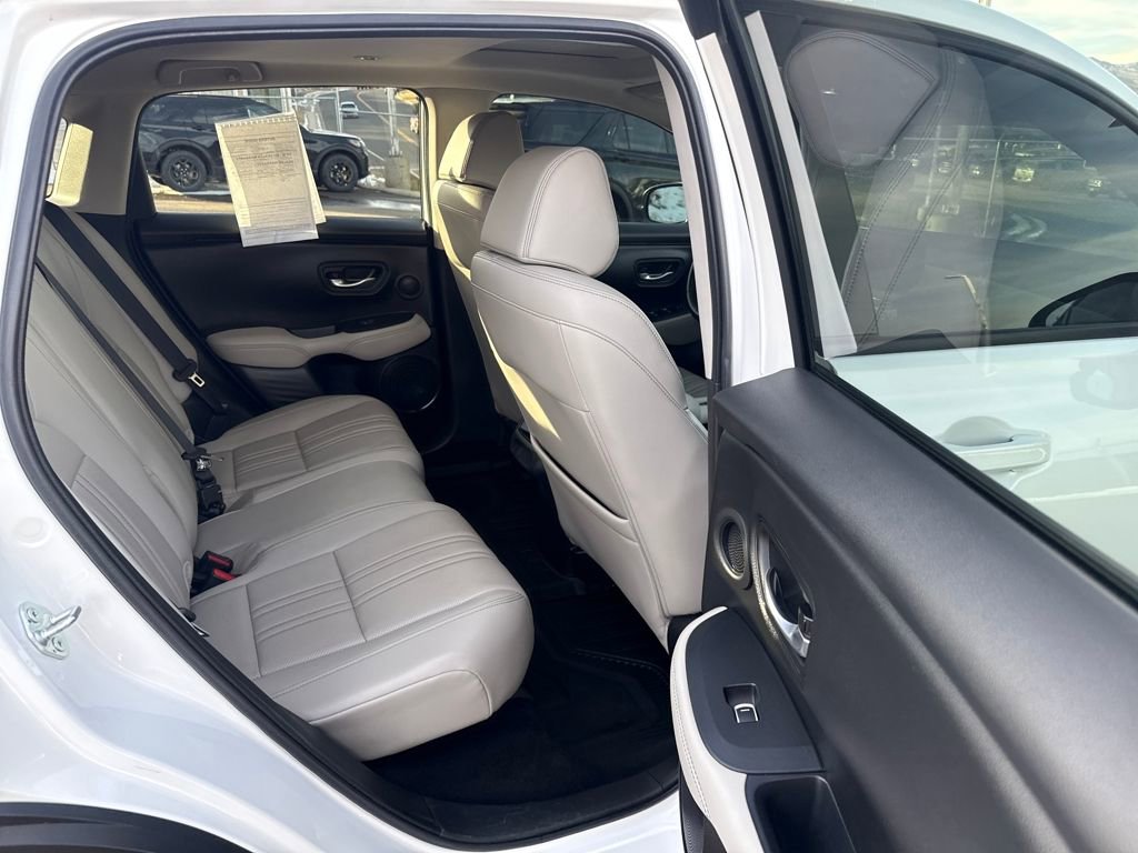 Used 2023 Honda HR-V EX-L image 21
