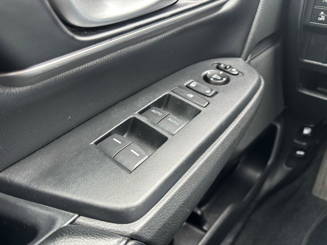 Used 2020 Honda CR-V EX-L image 28