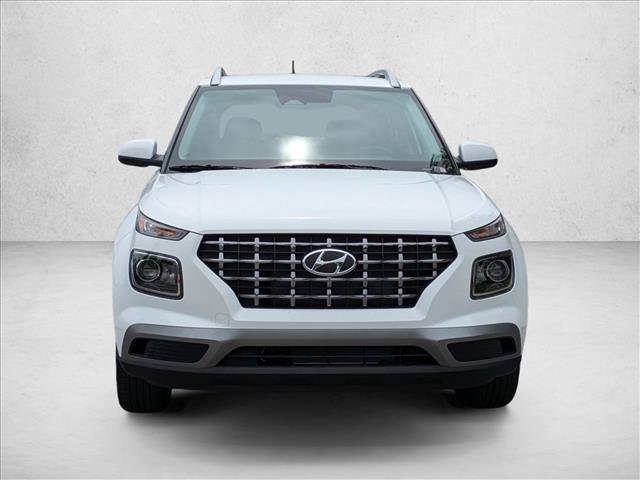 New 2026 Hyundai Venue SEL FWD image 6