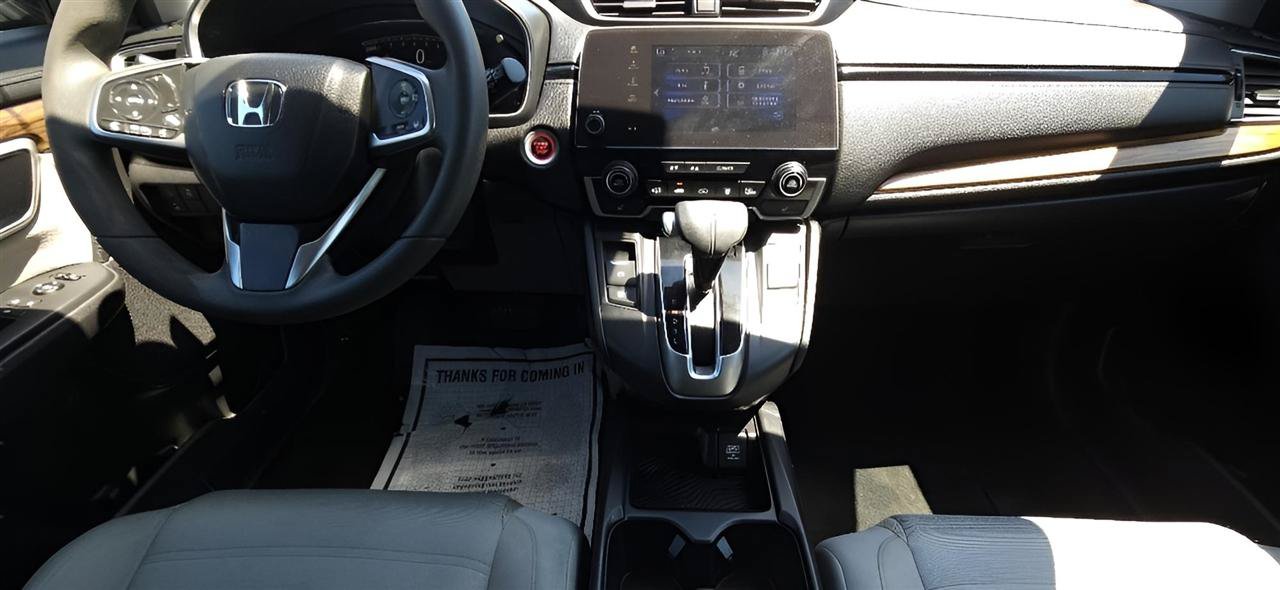 Used 2018 Honda CR-V EX image 16