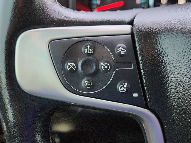 Used 2018 GMC Sierra 1500 SLT w/ Texas SLT Premium Package RWD image 16